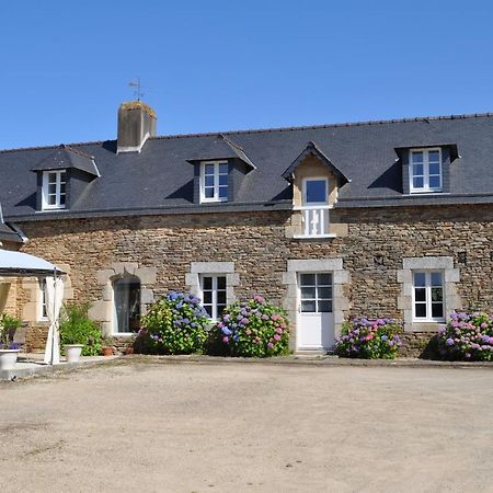 Bed and Breakfast Le Petit Kerangoi Pont-Aven Exterior foto