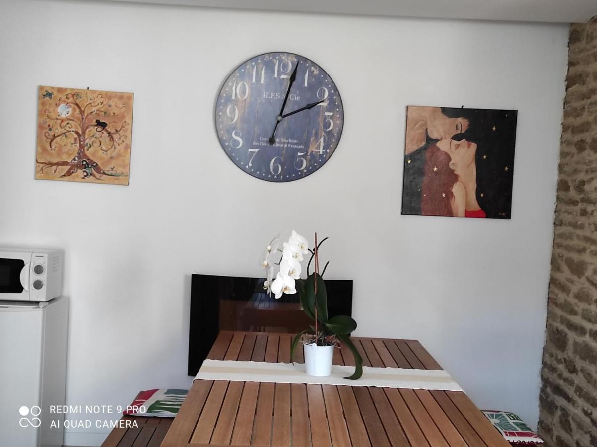 Bed and Breakfast Le Petit Kerangoi Pont-Aven Exterior foto