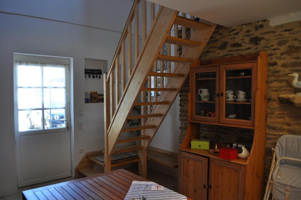Bed and Breakfast Le Petit Kerangoi Pont-Aven Exterior foto