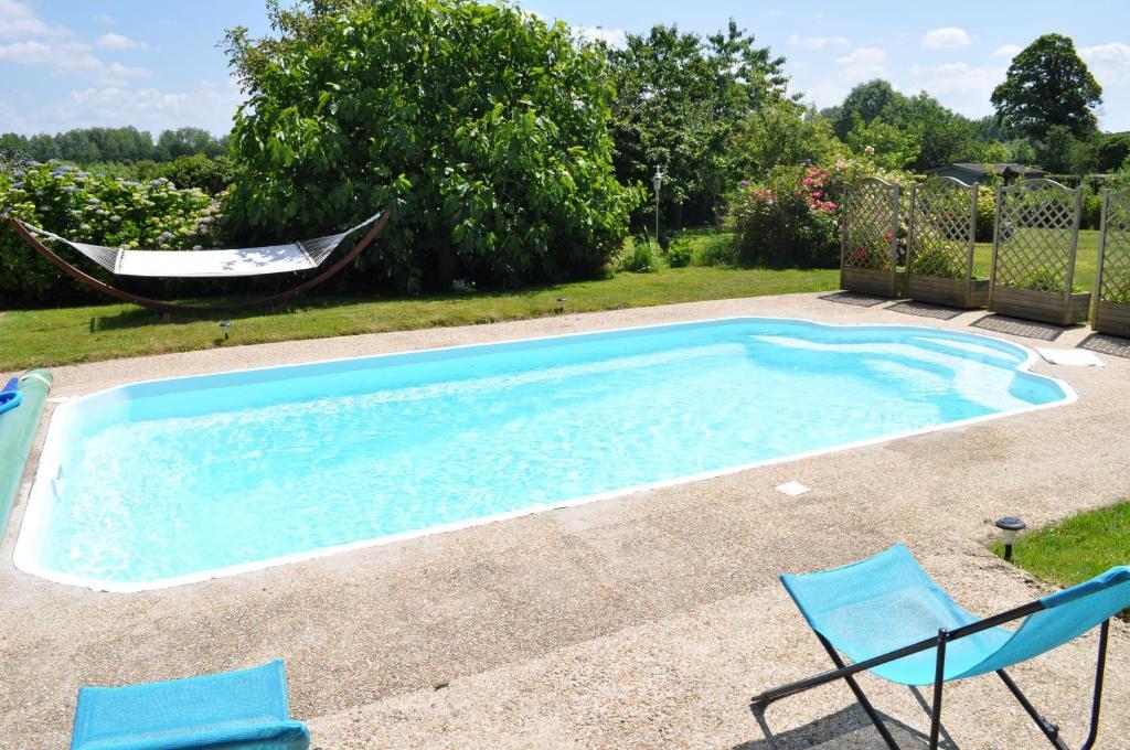 Bed and Breakfast Le Petit Kerangoi Pont-Aven Exterior foto