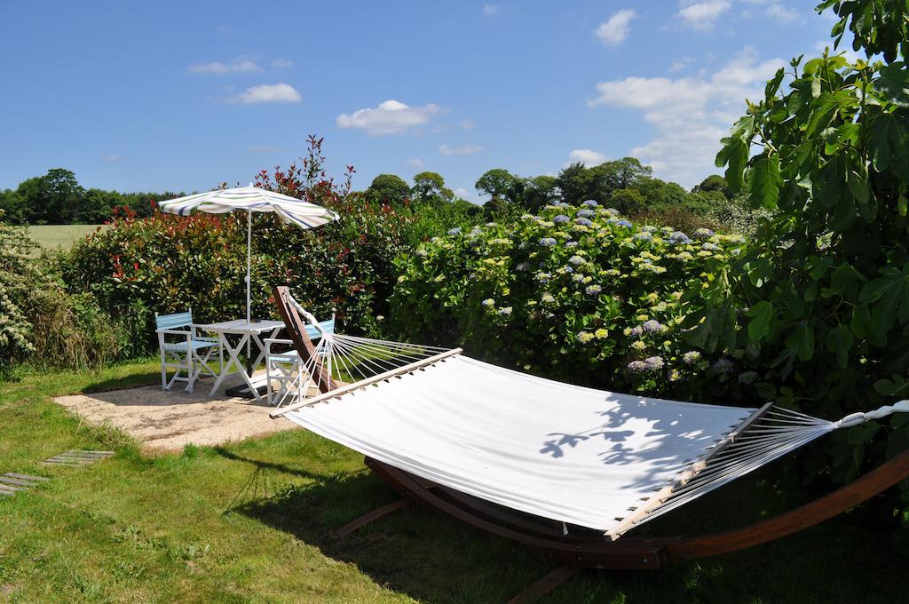 Bed and Breakfast Le Petit Kerangoi Pont-Aven Exterior foto